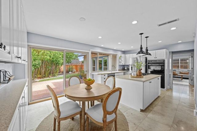 5815 Ettersberg Drive, San Jose, CA 95123