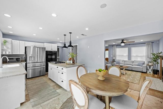 5815 Ettersberg Drive, San Jose, CA 95123