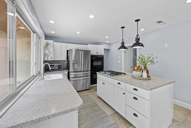 5815 Ettersberg Drive, San Jose, CA 95123
