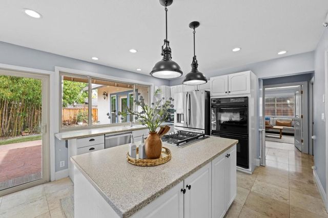 5815 Ettersberg Drive, San Jose, CA 95123