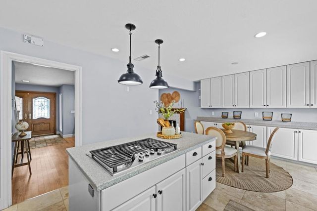 5815 Ettersberg Drive, San Jose, CA 95123