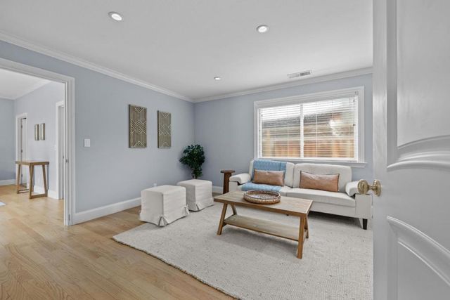5815 Ettersberg Drive, San Jose, CA 95123