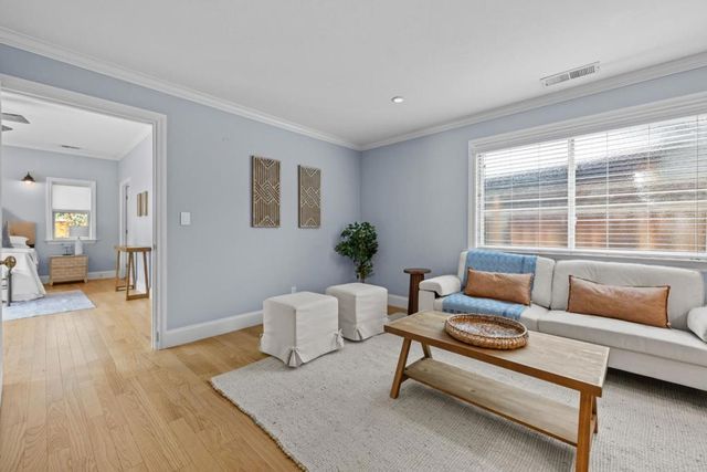 5815 Ettersberg Drive, San Jose, CA 95123