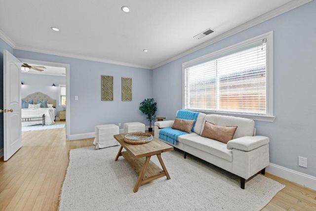 5815 Ettersberg Drive, San Jose, CA 95123