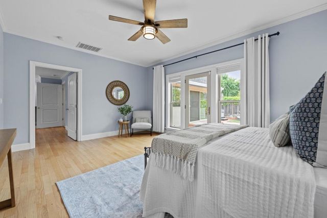 5815 Ettersberg Drive, San Jose, CA 95123
