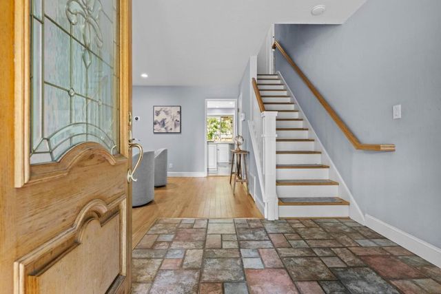 5815 Ettersberg Drive, San Jose, CA 95123