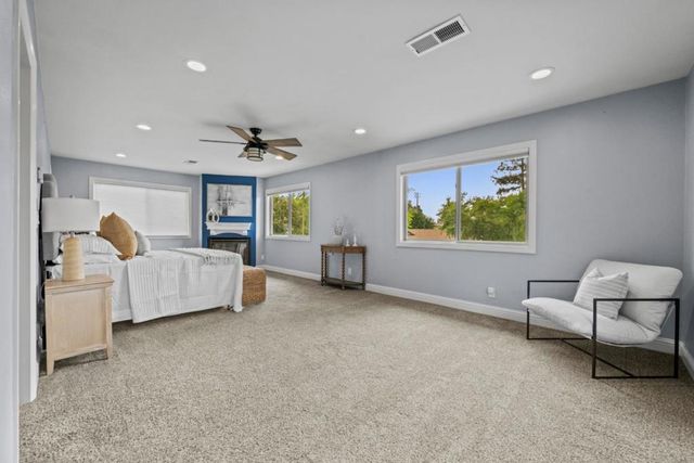 5815 Ettersberg Drive, San Jose, CA 95123