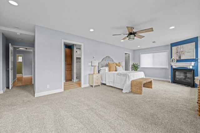 5815 Ettersberg Drive, San Jose, CA 95123