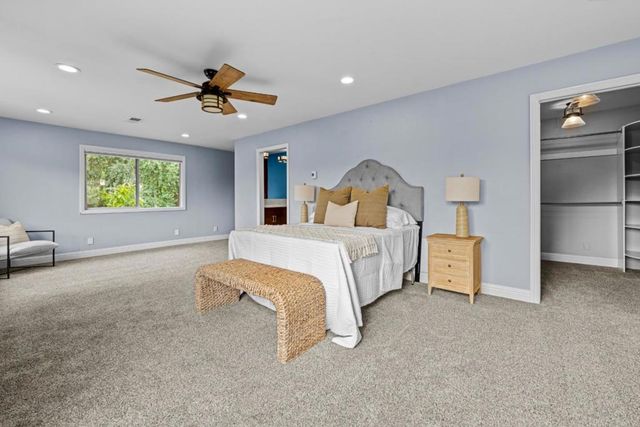 5815 Ettersberg Drive, San Jose, CA 95123