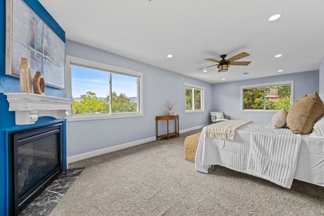 5815 Ettersberg Drive, San Jose, CA 95123