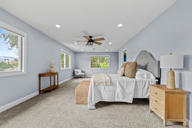 5815 Ettersberg Drive, San Jose, CA 95123