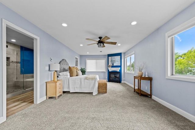 5815 Ettersberg Drive, San Jose, CA 95123