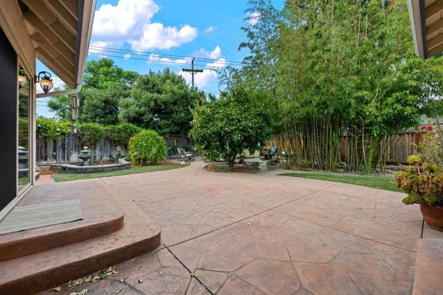 5815 Ettersberg Drive, San Jose, CA 95123
