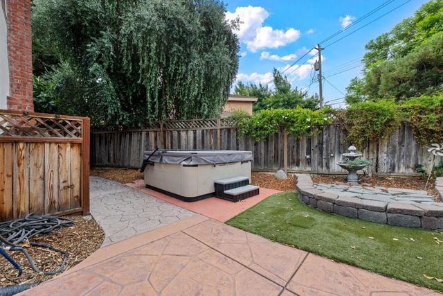 5815 Ettersberg Drive, San Jose, CA 95123