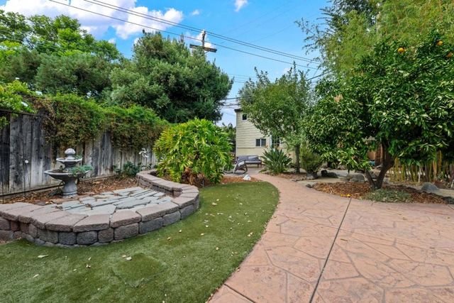 5815 Ettersberg Drive, San Jose, CA 95123