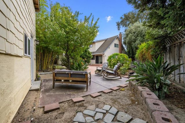 5815 Ettersberg Drive, San Jose, CA 95123