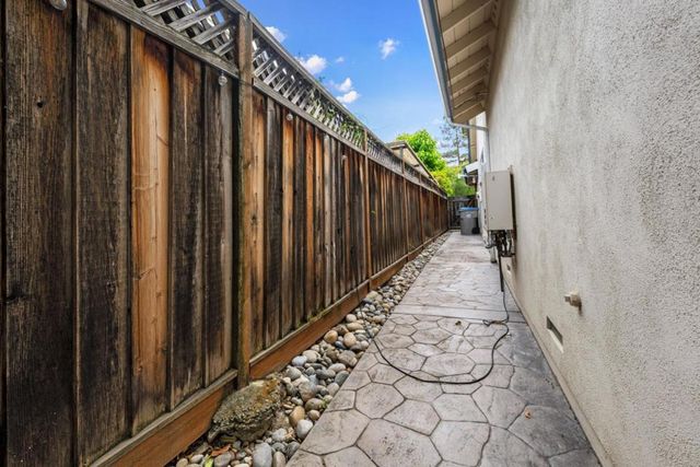 5815 Ettersberg Drive, San Jose, CA 95123