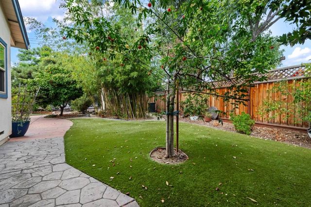 5815 Ettersberg Drive, San Jose, CA 95123
