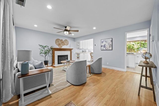 5815 Ettersberg Drive, San Jose, CA 95123
