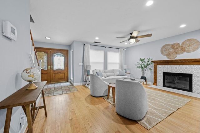 5815 Ettersberg Drive, San Jose, CA 95123