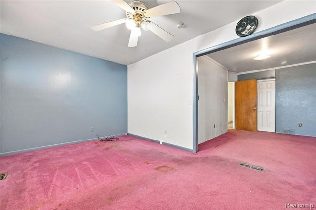 218 Gage Street, Pontiac, MI 48342