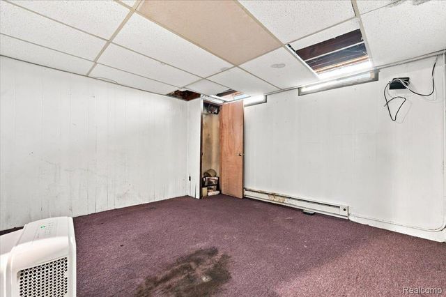 218 Gage Street, Pontiac, MI 48342