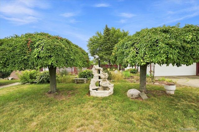 218 Gage Street, Pontiac, MI 48342