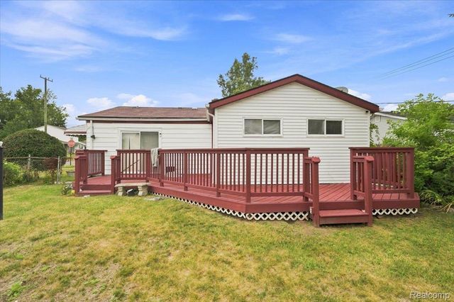 218 Gage Street, Pontiac, MI 48342