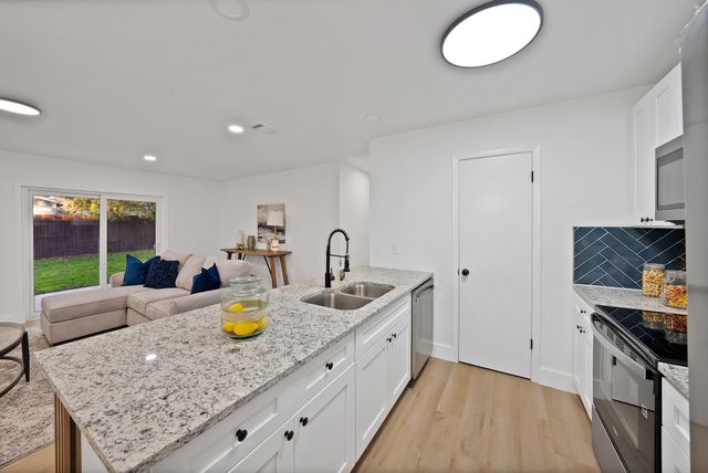 1805 Jubilee Trail, Arlington, TX 76014