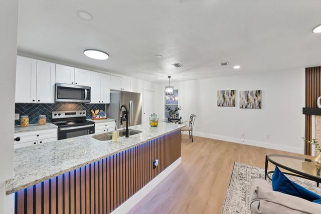 1805 Jubilee Trail, Arlington, TX 76014