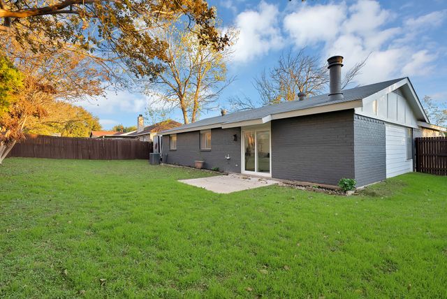 1805 Jubilee Trail, Arlington, TX 76014