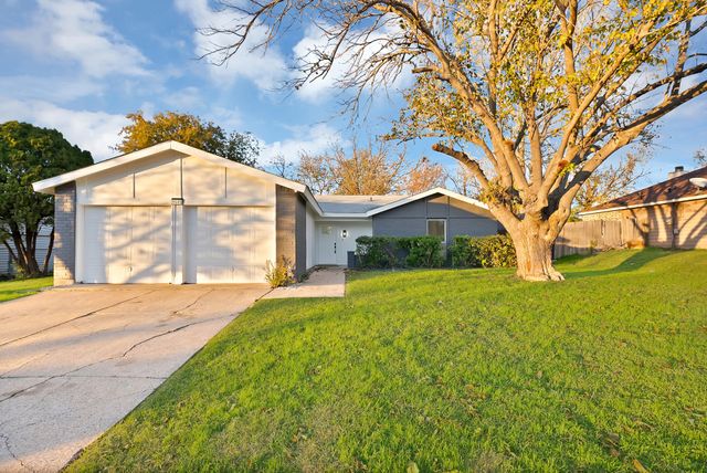 1805 Jubilee Trail, Arlington, TX 76014