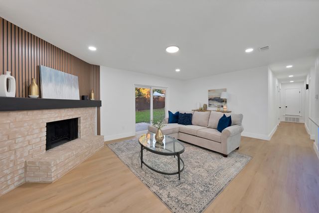 1805 Jubilee Trail, Arlington, TX 76014