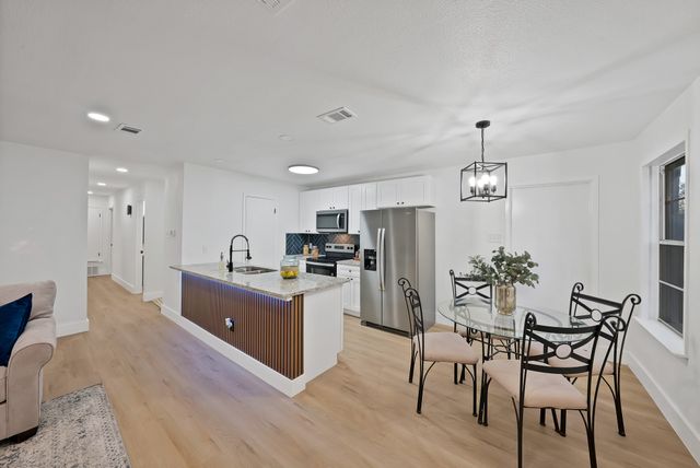 1805 Jubilee Trail, Arlington, TX 76014