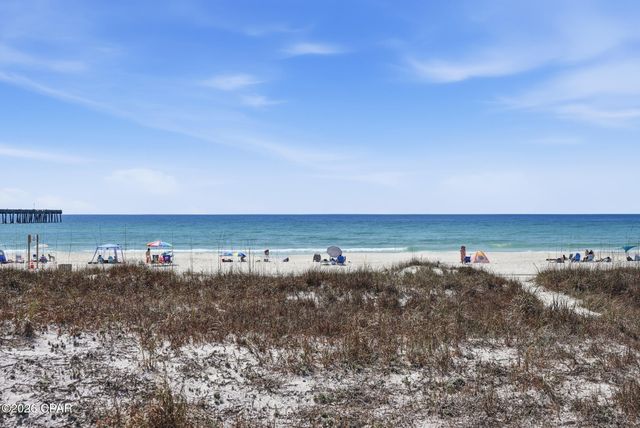 16305 Front Beach Road, Panama City Beach, FL 32413