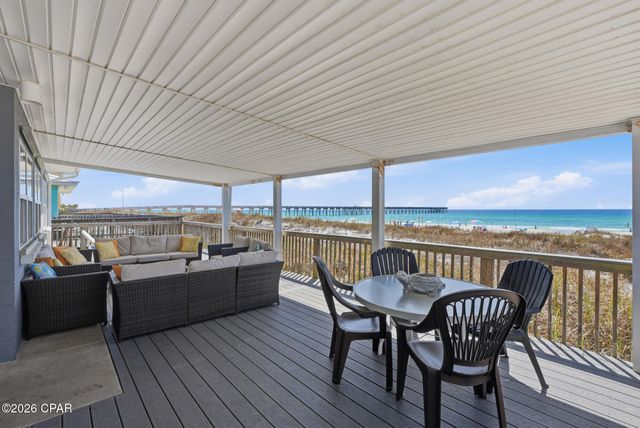 16305 Front Beach Road, Panama City Beach, FL 32413