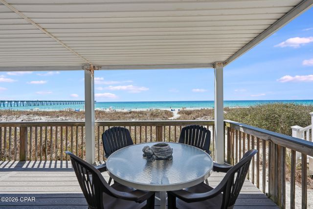 16305 Front Beach Road, Panama City Beach, FL 32413