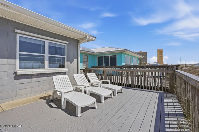 16305 Front Beach Road, Panama City Beach, FL 32413