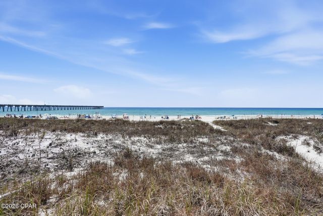 16305 Front Beach Road, Panama City Beach, FL 32413