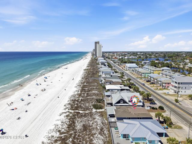 16305 Front Beach Road, Panama City Beach, FL 32413