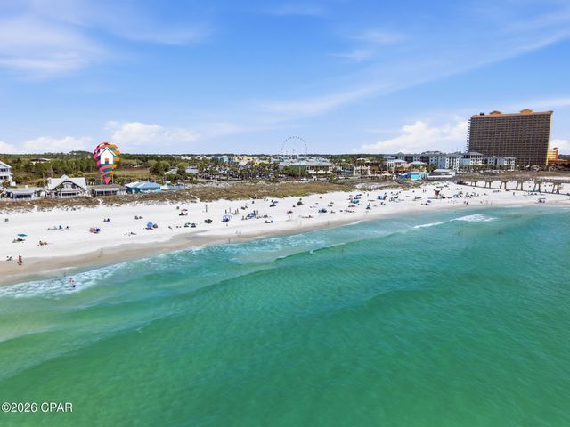 16305 Front Beach Road, Panama City Beach, FL 32413