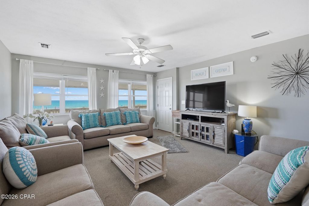 Image 13 of property listing at 16305 Front Beach Road, Panama City Beach, FL 32413