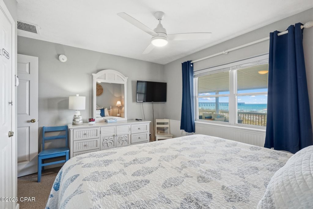 Image 15 of property listing at 16305 Front Beach Road, Panama City Beach, FL 32413