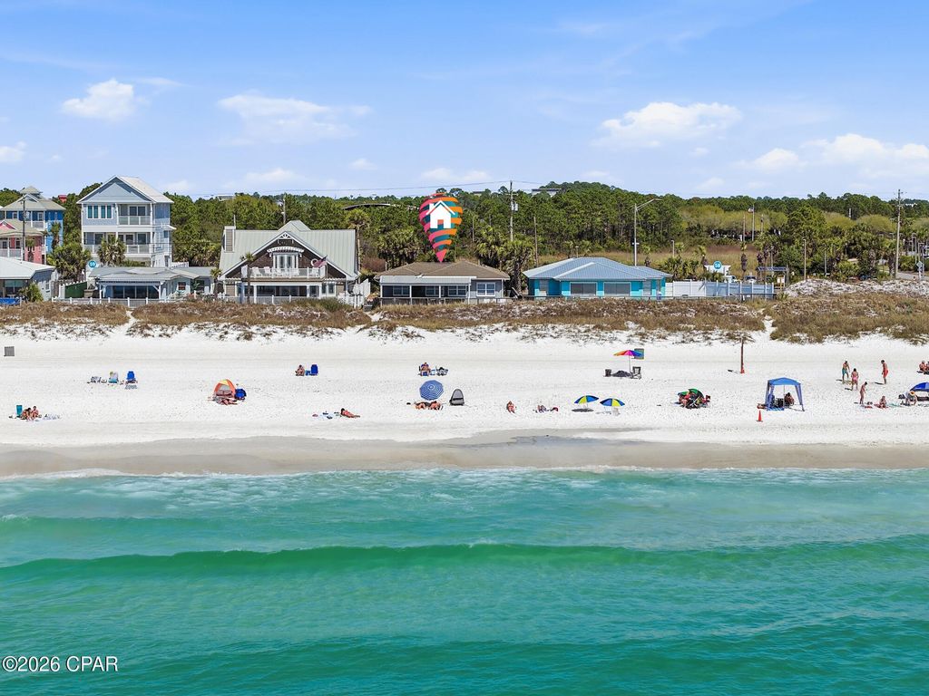 Image 2 of property listing at 16305 Front Beach Road, Panama City Beach, FL 32413