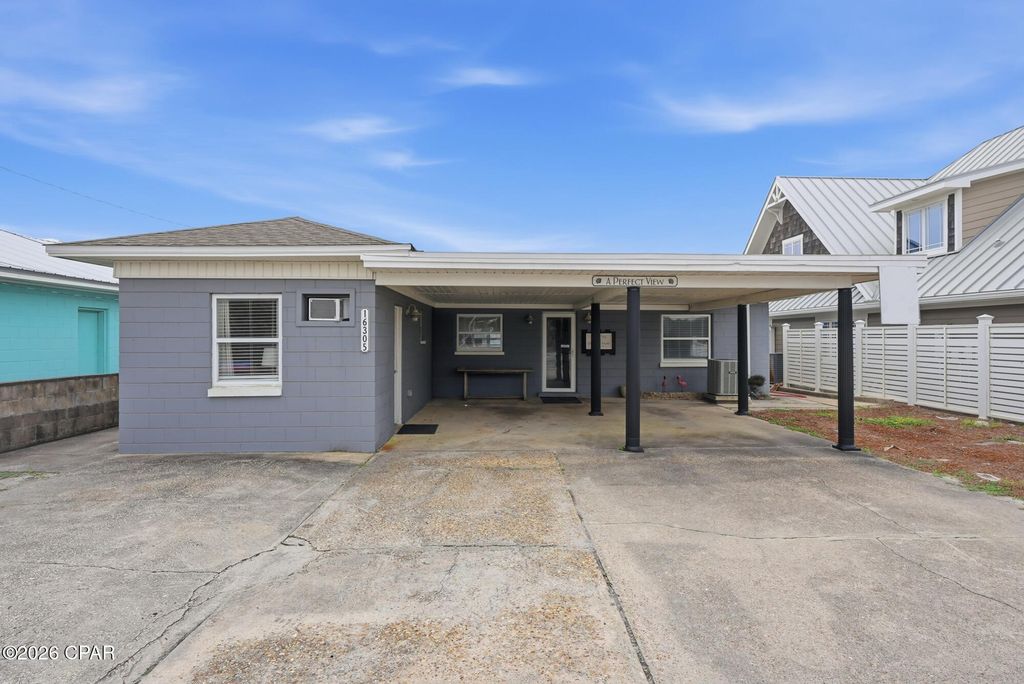 Image 3 of property listing at 16305 Front Beach Road, Panama City Beach, FL 32413