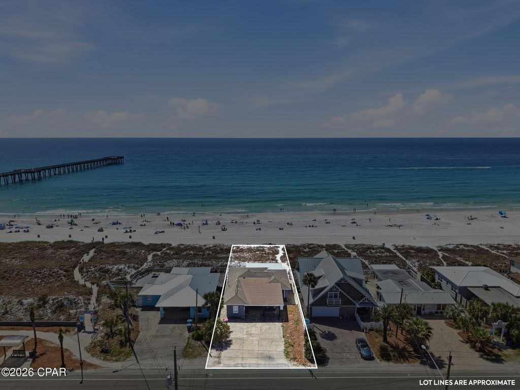 Image 36 of property listing at 16305 Front Beach Road, Panama City Beach, FL 32413