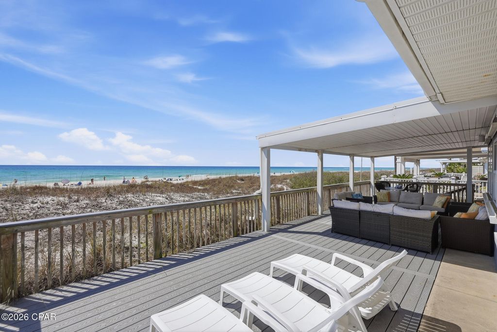 Image 4 of property listing at 16305 Front Beach Road, Panama City Beach, FL 32413
