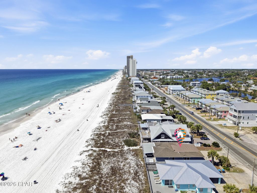 Image 41 of property listing at 16305 Front Beach Road, Panama City Beach, FL 32413