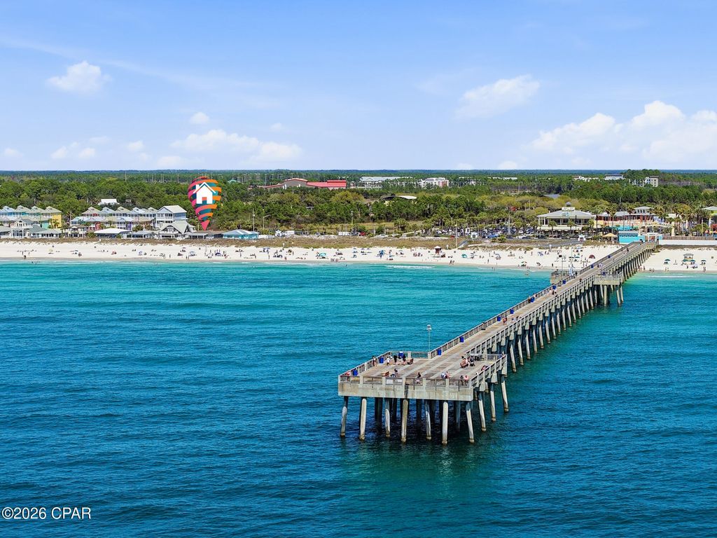 Image 44 of property listing at 16305 Front Beach Road, Panama City Beach, FL 32413
