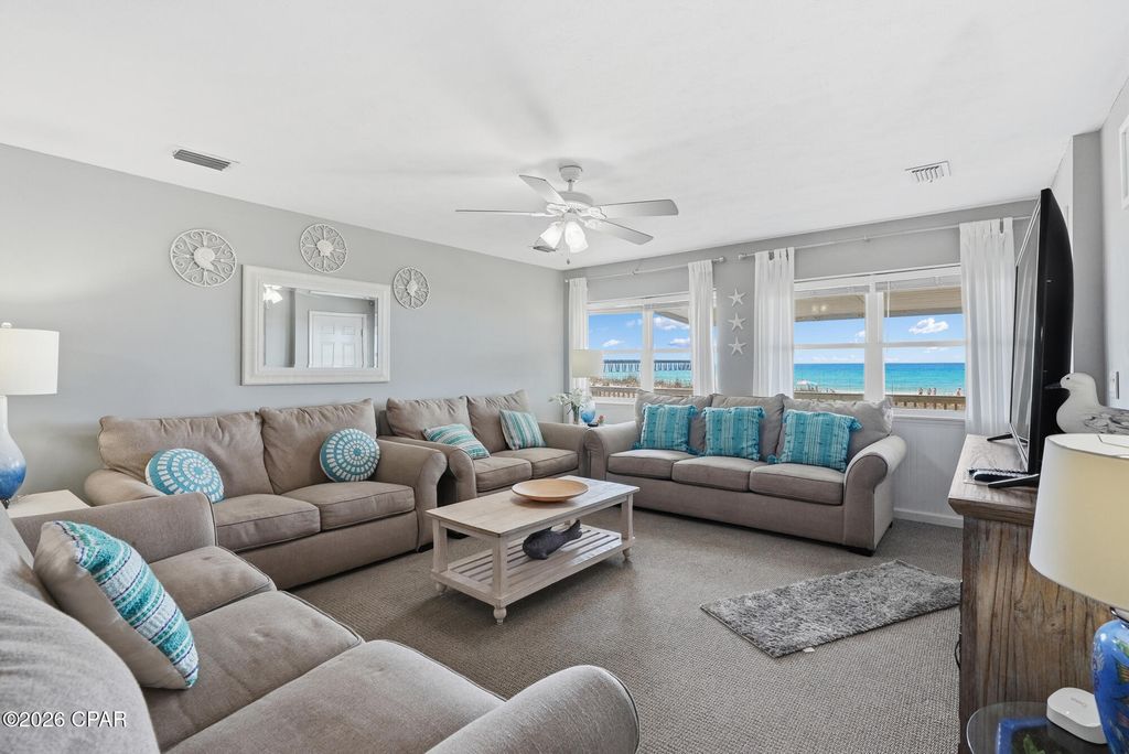 Image 6 of property listing at 16305 Front Beach Road, Panama City Beach, FL 32413